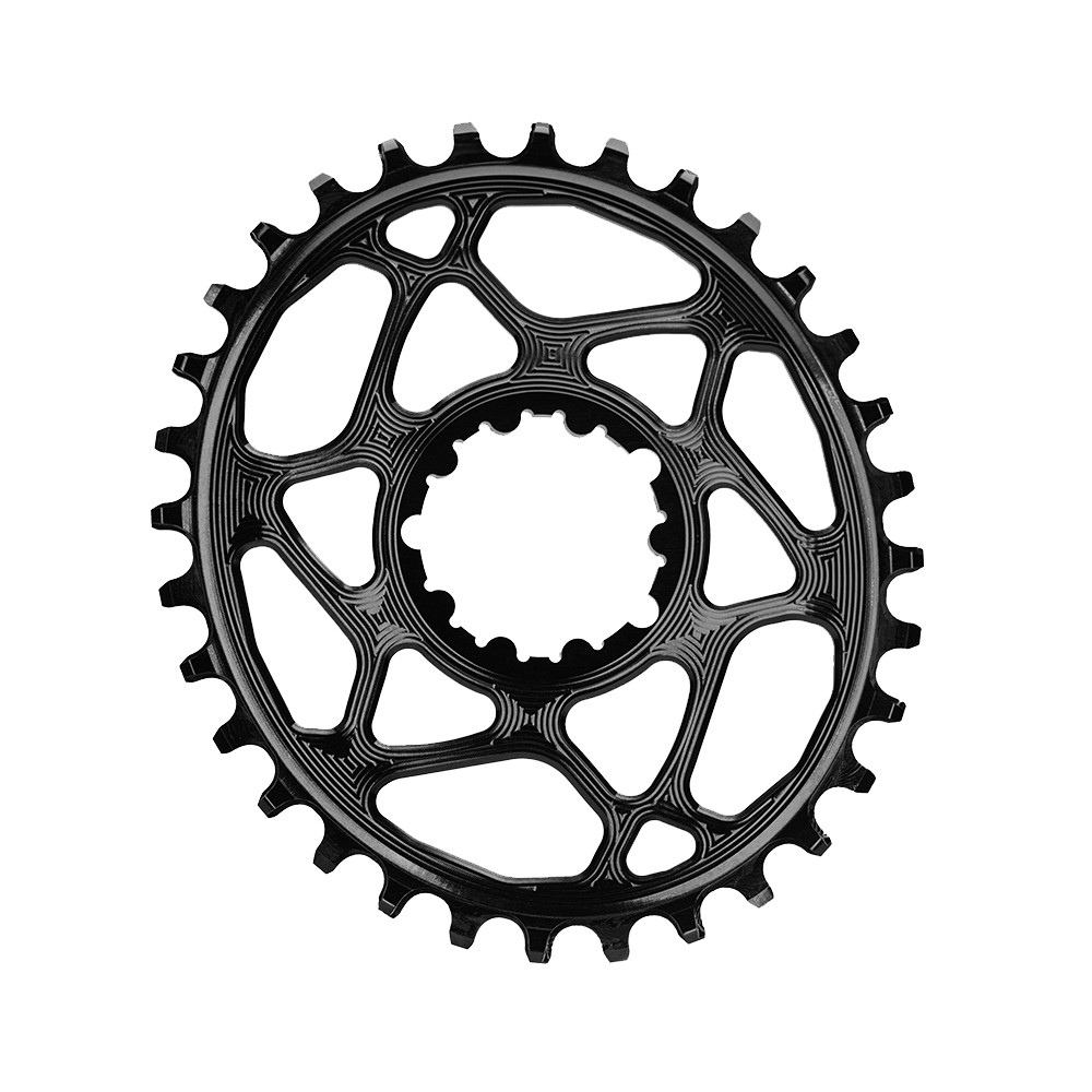 Sram chain on discount shimano